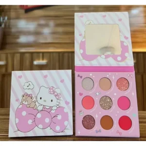 Paleta hello kit